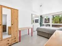Недвижимость Fordcombe, Queens Crescent, Chalk Farm: 15