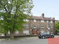 Недвижимость All Souls Avenue, Kensal Rise: 4