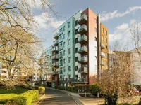 Недвижимость Chaplin House, All Saints Road, Acton: 1