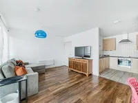Недвижимость Chaplin House, All Saints Road, Acton: 2
