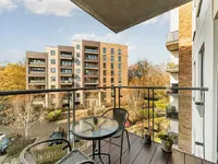 Недвижимость Chaplin House, All Saints Road, Acton: 3