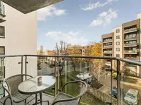Недвижимость Chaplin House, All Saints Road, Acton: 4