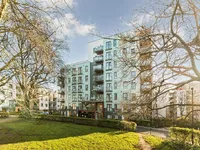 Недвижимость Chaplin House, All Saints Road, Acton: 9