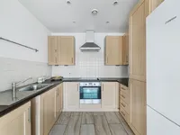 Недвижимость Chaplin House, All Saints Road, Acton: 11