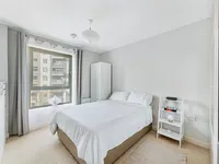 Недвижимость Chaplin House, All Saints Road, Acton: 12