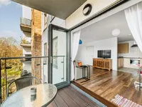 Недвижимость Chaplin House, All Saints Road, Acton: 14
