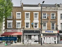 Недвижимость Goldhawk Road, Shepherd's Bush: 4