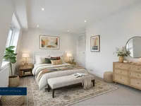 Недвижимость Goldhawk Road, Shepherd's Bush: 8