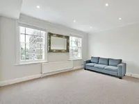Недвижимость Goldhawk Road, Shepherd's Bush: 10