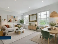 Недвижимость Goldhawk Road, Shepherd's Bush: 11