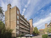 Недвижимость Pembury Road: 3
