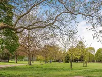Недвижимость Pembury Road: 4