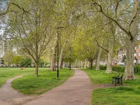 Недвижимость Pembury Road: 5