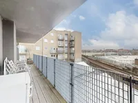 Недвижимость Grafton Road: 4