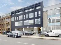 Недвижимость Grafton Road: 6