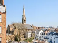 Недвижимость Palace Court, Bayswater: 1