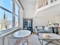 Недвижимость Palace Court, Bayswater: 6