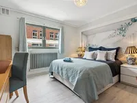 Недвижимость Fulham Road: 5