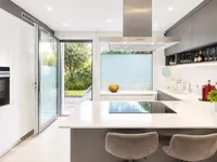 Недвижимость Row house 5 rooms: 1