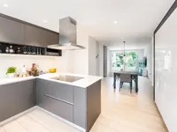 Недвижимость Row house 5 rooms: 2