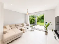 Недвижимость Row house 5 rooms: 3