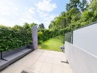 Недвижимость Row house 5 rooms: 4