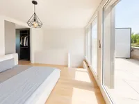 Недвижимость Row house 5 rooms: 5