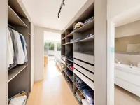 Недвижимость Row house 5 rooms: 6