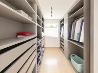 Недвижимость Row house 5 rooms: 7