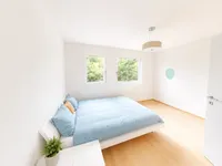 Недвижимость Row house 5 rooms: 9