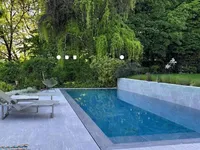 Недвижимость Single house 12 rooms: 1