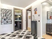 Недвижимость Attic flat 6 rooms: 2