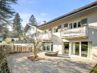 Недвижимость Single house 9 rooms: 2