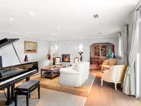 Недвижимость Single house 9 rooms: 4