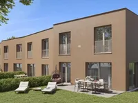 Недвижимость Single house 6 rooms: 1