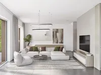 Недвижимость Single house 6 rooms: 2