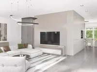 Недвижимость Single house 6 rooms: 3