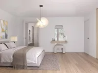 Недвижимость Single house 6 rooms: 4