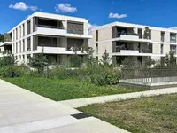 Недвижимость Apartment 5 rooms: 1