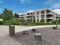 Недвижимость Apartment 5 rooms: 3