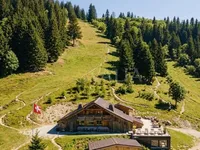 Недвижимость Chalet 8 rooms: 1