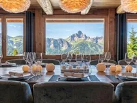 Недвижимость Chalet 8 rooms: 2