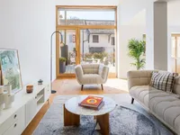 Недвижимость Single house 5.5 rooms: 1
