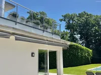 Недвижимость Single house 8 rooms: 1