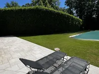 Недвижимость Single house 8 rooms: 2