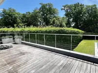 Недвижимость Single house 8 rooms: 4