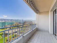 Недвижимость Apartment 6 rooms: 3