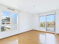 Недвижимость Apartment 6 rooms: 6