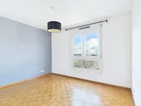 Недвижимость Apartment 6 rooms: 7