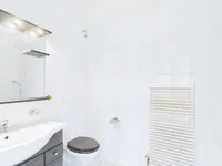 Недвижимость Apartment 6 rooms: 8